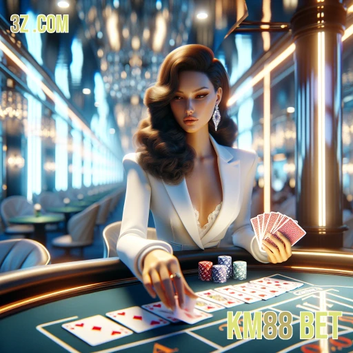 km88 bet Cassino Online